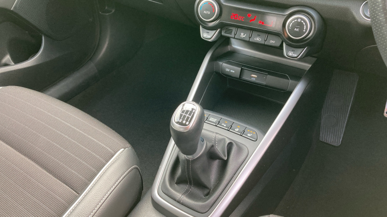 Kia Rio 1.0 T GDi 48V 118 GT-Line S 5dr Petrol Hatchback